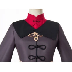 Game Genshin Impact HuTao Fullset Cosplay Costumes -Cosplay 5 11281874 19b5 4a96 a613 4b2e43104446