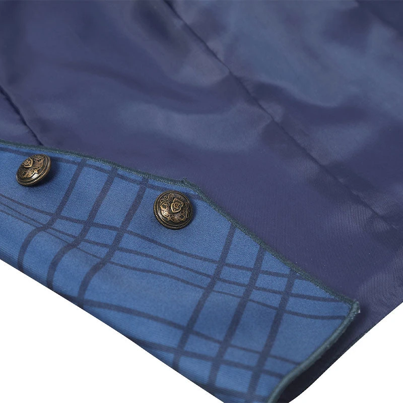 Harry Potter Ravenclaw Uniform Cosplay Costumes 8 Harry Potter Ravenclaw Uniform Cosplay Costumes - Image 6