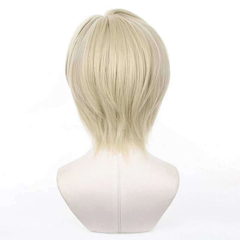 Anime Ensemble Stars Eichi Tenshouin Cosplay Wigs 7 Anime Ensemble Stars Eichi Tenshouin Cosplay Wigs - Image 5