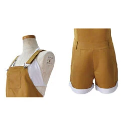 Anime One Piece: Stampede Movie Nami Cosplay Costumes -Cosplay 5 13dc935e ec1b 458a b9b1 414f99aa44fe