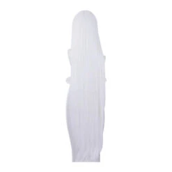 Anime Inuyasha Sesshoumaru Long Straight White Cosplay Wigs -Cosplay 5 14622325 4f35 4a4a a6dd 75d68bcb9e1b