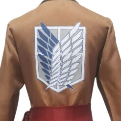 Anime Attack On Titan Levi Ackerman Survey Corps Lolita Kimono Cosplay Costumes -Cosplay 5 146a56c7 463a 4313 a008 78432dec9fd7
