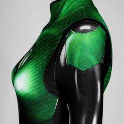 DC Green Lantern Jessica Viviana Cruz Jumpsuit Cosplay Costumes -Cosplay 5 1886a843 319b 4245 9059 a1cd246db1ca