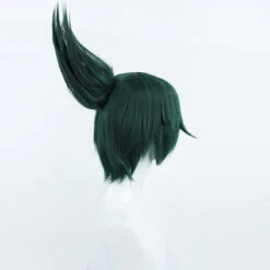 Game OW Overwatch 2 Kiriko Kamori Cosplay Wigs -Cosplay 5 194203da 7019 43c9 8e6e 3fad64ebd0d7