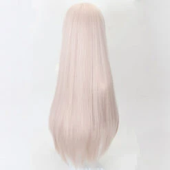 Game Naraka: Bladepoint Tsuchimikado Kurumi Cherry Gray Cosplay Wigs -Cosplay 5 1944262b 58c9 41e4 b132 a0af7559d279