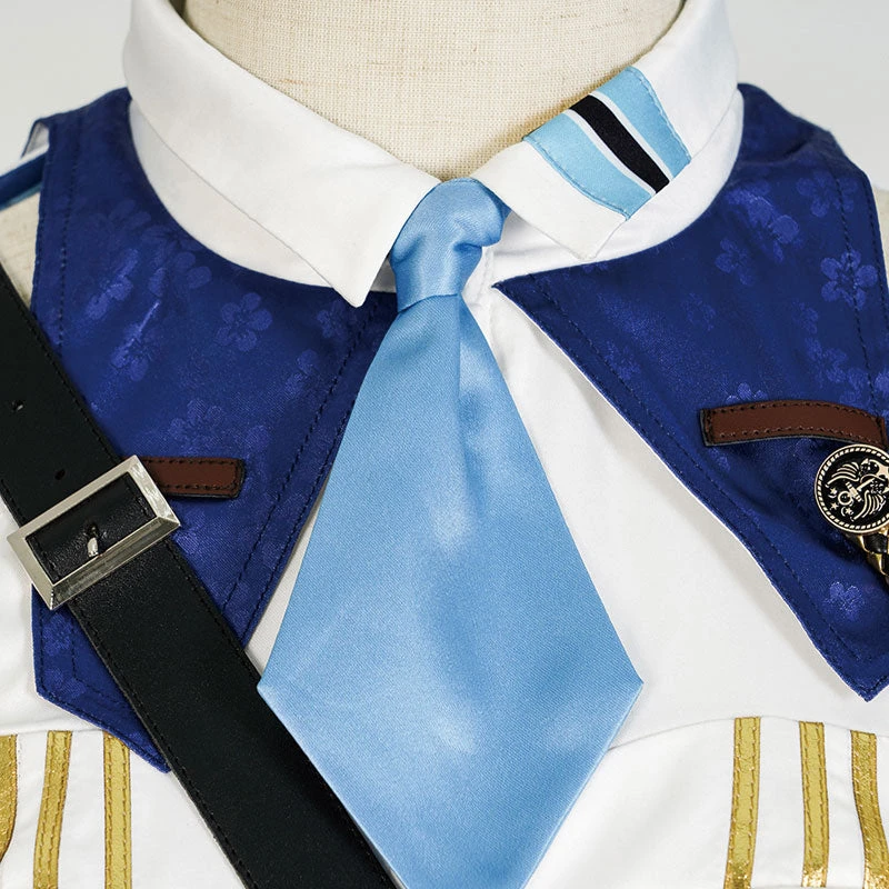 Game Goddess Of Victory: NIKKE Marian Cosplay Costumes 8 Game Goddess Of Victory: NIKKE Marian Cosplay Costumes - Image 6