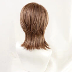 Anime Attack On Titan Last Season Jean Kirschtein Cosplay Wigs -Cosplay 5 1c04aec4 0617 4b54 a3fd 2de2141b4203