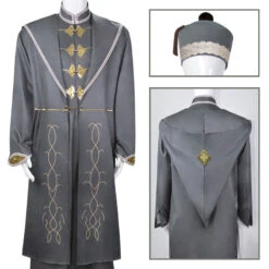 Harry Potter Professor Albus Dumbledore Cosplay Costume -Cosplay 5 1fa689ba 0b5d 4d28 8468 1ccebf517332