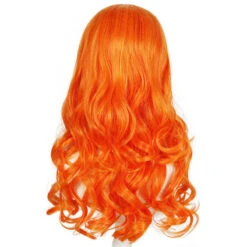 Anime One Piece Film Red 2022 Movie Nami Cosplay Wigs -Cosplay 5 2063d5ed 0b5e 4759 854e 026f45e77c36