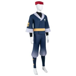 Anime Pokémon Legends: Arceus Rei Man Cosplay Costumes -Cosplay 5 23e3d01e f56d 4586 85c5 fb2dbba05ec8