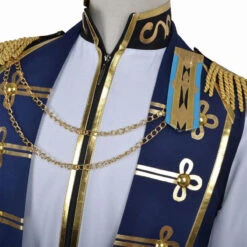Anime Ensemble Stars 2 Knights Arashi Narukami Ritsu Sakuma Izumi Sena Leo Tsukinaga Tsukasa Suou Cosplay Costumes 11 Anime Ensemble Stars 2 Knights Arashi Narukami Ritsu Sakuma Izumi Sena Leo Tsukinaga Tsukasa Suou Cosplay Costumes -Cosplay 5 23f674b3 b14e 4c96 9d68 29c2f4cff177
