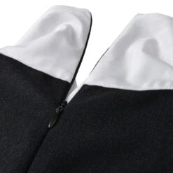 Mighty Morphin Power Rangers Zack Taylor Black Ranger Cosplay Costumes 17 Mighty Morphin Power Rangers Zack Taylor Black Ranger Cosplay Costumes -Cosplay 5 243afca3 0c53 4c6c b25a d81ade02c98d