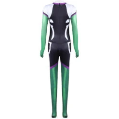 She-Hulk Jennifer Walters Jumpsuit Cosplay Costumes -Cosplay 5 25efa961 01a6 4bbb b881 7156cb086d60