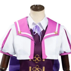 Uma Musume Pretty Derby Special Week School Uniform Cosplay Costumes -Cosplay 5 2909f861 f797 4042 aa70 c69d031b47cd