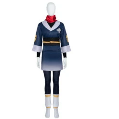 Anime Pokémon Legends: Arceus Akari Cosplay Costumes -Cosplay 5 2a42cff0 94a8 4ff0 ac96 e159879d2744