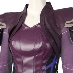 Doctor Strange In The Multiverse Of Madness Clea Cosplay Costume -Cosplay 5 2bc9e484 8a65 4912 95f4 f76e84c01ca2