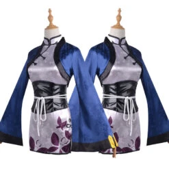 Anime Black Butler Ran-Mao Cosplay Costumes -Cosplay 5 2c9d9ba5 c84b 4df0 a28c 5be4a25f0a15