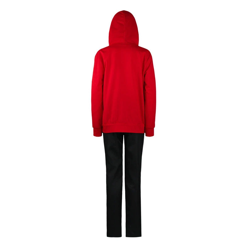 Anime Chainsaw Man Power Fullset Cosplay Costumes 8 Anime Chainsaw Man Power Fullset Cosplay Costumes - Image 6