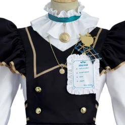 Anime The English Ensemble Stars Hajime Shino Dress Cosplay Costumes -Cosplay 5 2d45b595 ab91 47a5 a8a4 a8980cfdccfc