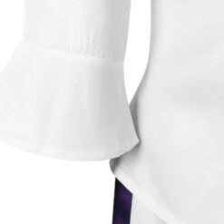 Anime One Piece Wano Country Luffy Gear 5 Nika White Cosplay Costumes -Cosplay 5 3257d45d 2bd9 46fb 8ee3 fbfa736c1cf4