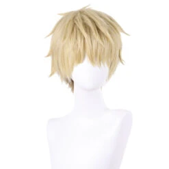 Anime SPY×FAMILY Twilight Loid Forger Cosplay Wigs -Cosplay 5 32dd4cb7 37a8 4366 a351 76b24f30ae19