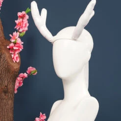 Game Honkai: Star Rail Bailu Cosplay Costumes -Cosplay 5 33d5411b 1743 4b1f b2a0 1d31a38c8307