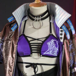 Game Path To Nowhere Baiyi Cosplay Costumes -Cosplay 5 33e612e5 92ff 4ad3 96bf 095b9e7e6247