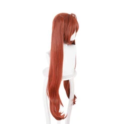 Anime Uma Musume Pretty Derby Daiwa Scarlet Yellowish Brown Long Ponytail Copslay Wigs -Cosplay 5 3400a2e6 526d 4440 bf98 3a829e432de1
