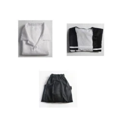 Anime Tokyo Revengers Ken Ryuguji Cosplay Costumes -Cosplay 5 365d2d25 a130 4567 87b4 6d77c3d068da