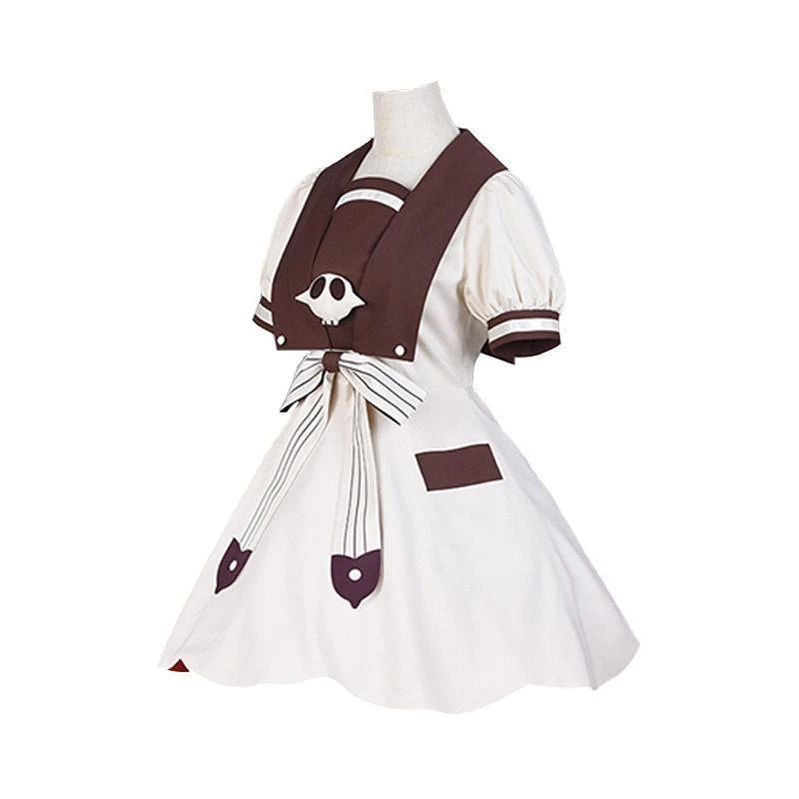 Anime Toilet Bound Hanako Kun Yashiro Nene Uniform Cosplay Costumes 7 Anime Toilet Bound Hanako Kun Yashiro Nene Uniform Cosplay Costumes - Image 5
