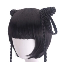 Anime Black Butler Ran-Mao Cosplay Wig 11 Anime Black Butler Ran-Mao Cosplay Wig -Cosplay 5 39e64bf5 c975 4af7 bb16 1b869a1b45ad