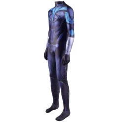 DC Teen Titans Go Nightwing Jumpsuit Cosplay Costumes 15 DC Teen Titans Go Nightwing Jumpsuit Cosplay Costumes -Cosplay 5 3a2fa193 9baf 4f2b ab66 0ecbd9da6381