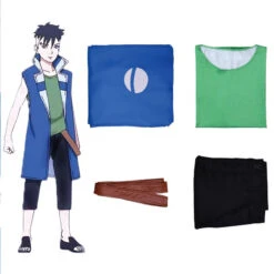 Anime Naruto Kawaki Cosplay Costumes -Cosplay 5 3f7ba685 aa24 468c a1ca abbeab2163d5