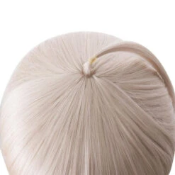 FGO Fate/Grand Order Saber Altria Chemical 70cm Light Pink Yellow Ponytail Cosplay Wigs -Cosplay 5 3f817926 0039 42cf af48 e6aec6fb984d