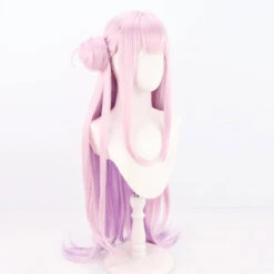 Game Blue Archive Misono Mika Cosplay Wigs -Cosplay 5 3fc0e47e 5fba 452b 8160 d75003e90fb5