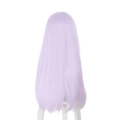 Game Uma Musume Pretty Derby Mejiro McQueen Light Purple Long Cosplay Wigs 13 Game Uma Musume Pretty Derby Mejiro McQueen Light Purple Long Cosplay Wigs -Cosplay 5 41d2e583 db92 42bf 943b 6ba658e22414