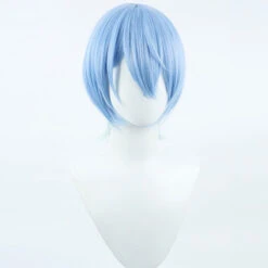 Hololive English Virtual YouTuber Hosimati Suisei Cosplay Wigs -Cosplay 5 41f03855 48e6 4d96 9f99 3397f8d6e0e6