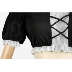 Anime Date A Live 4 Nia Honjou Maid Cosplay Costumes -Cosplay 5 427bbb64 2aaf 4eb5 98cd de2be9214848