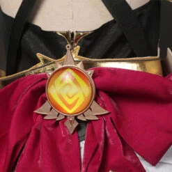 Game Genshin Impact Noelle Cosplay Costumes -Cosplay 5 431ae090 7b5c 4fce 9946 f7d976cfe974