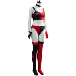 Movie The Suicide Squad Harley Quinn Outfits Cosplay Costumes -Cosplay 5 43d4e94a dccc 4f1e b0c1 8b91d5acec19