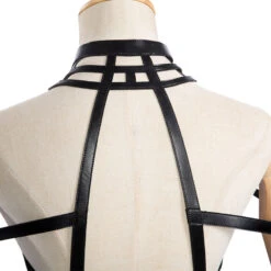 Anime SPY×FAMILY Yor Forger Fullset Cosplay Costumes -Cosplay 5 4703e89e 968b 445f 84da d52ed8dd88ef