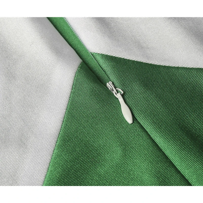 Mighty Morphin Power Rangers Tommy Oliver Green Ranger Cosplay Costumes 8 Mighty Morphin Power Rangers Tommy Oliver Green Ranger Cosplay Costumes - Image 6