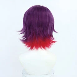 Hololive English Virtual Youtuber Watarai Hibari Gallery Cosplay Wigs 11 Hololive English Virtual Youtuber Watarai Hibari Gallery Cosplay Wigs -Cosplay 5 485536e6 de39 4d34 96fe 0eff38629862