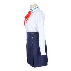 Anime SAO Sword Art Online Yuuki Asuna Uniforms Cosplay Costume -Cosplay 5 4bf893ae bb0b 466e b2b2 19d714014960