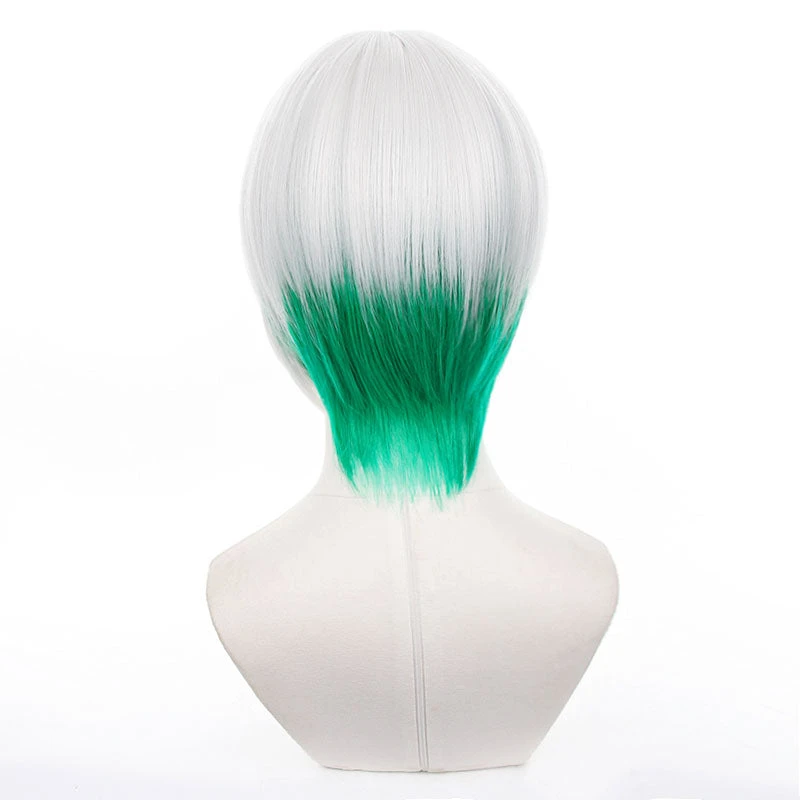 Anime Blue Lock Eita Otoya Cosplay Wigs 7 Anime Blue Lock Eita Otoya Cosplay Wigs - Image 5