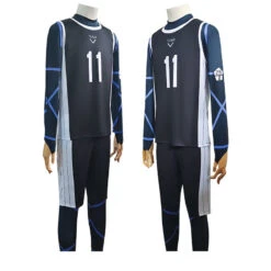 Anime Blue Lock Yoichi Isagi Onesies Jerseys Cosplay Costumes -Cosplay 5 4e0b8950 e7a0 4eef 9a5e 0bb73b92d465