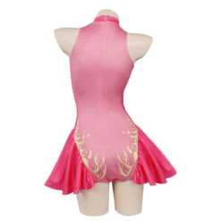 The Super Mario Bros. Movie 2023 Princess Peach Swimsuit Cosplay Costumes -Cosplay 5 4f8b84ec 70b3 4992 8d9b bb832d21d9c1
