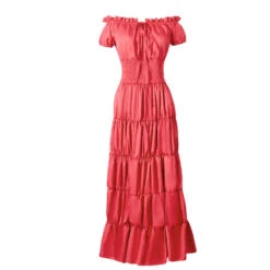 Anime SPY×FAMILY Anya Forger Dress Multicolor Cosplay Costume -Cosplay 5 4fcedc82 979f 492d ba5e 33bd339415ec