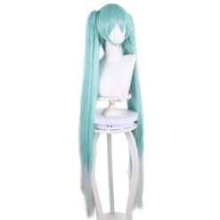 Anime Vocaloid SEGA Hatsune Miku 16th Anniversary Project Cosplay Wigs -Cosplay 5 529959ee 4590 4391 9cda cd3a8ebe155c
