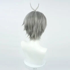 Anime Haikyuu!! Sugawara Koushi Cosplay Wigs -Cosplay 5 553370de 1f22 406e 9e0d fb1aa3d3b187